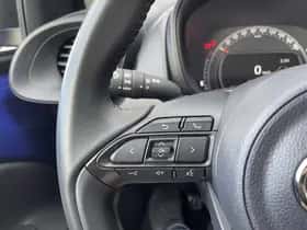 Toyota Aygo (2024) thumbnail 39