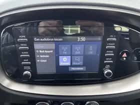Toyota Aygo (2024) thumbnail 43