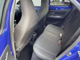 Toyota Aygo (2024) thumbnail 49