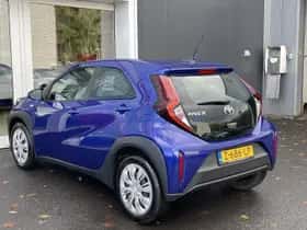 Toyota Aygo (2024) thumbnail 6