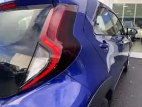Toyota Aygo (2024) thumbnail 8