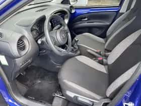 Toyota Aygo (2024) thumbnail 10