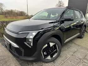 Kia EV3 (2024) thumbnail 4