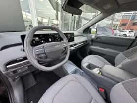 Kia EV3 (2024) thumbnail 10