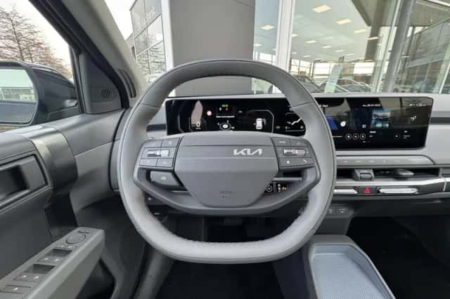 Kia EV3 (2026) thumbnail 13