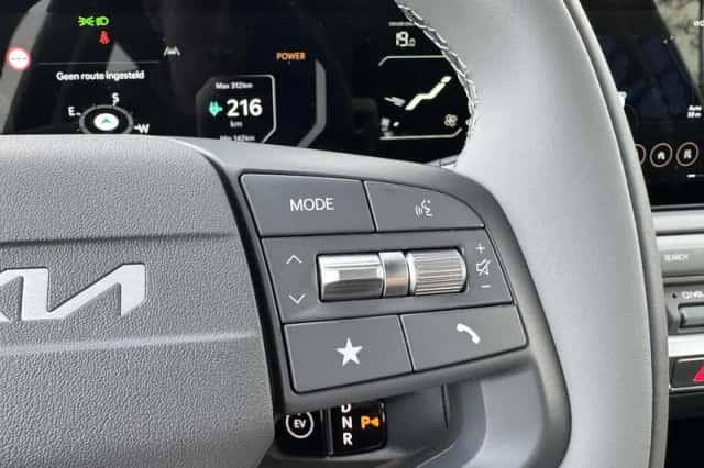 Kia EV3 (2026) thumbnail 19