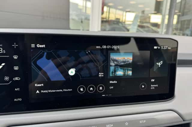 Kia EV3 (2026) thumbnail 21