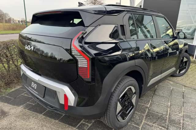 Kia EV3 (2026) thumbnail 7