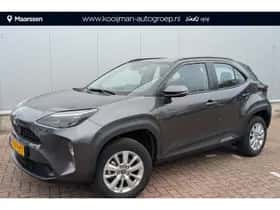 Toyota Yaris-cross