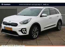Kia Niro (2019)