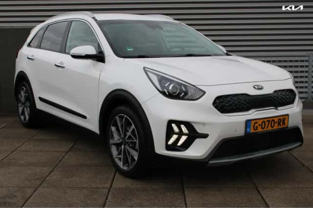 Kia Niro (2019) thumbnail 2