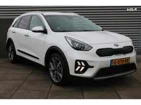 Kia Niro (2019) thumbnail 2
