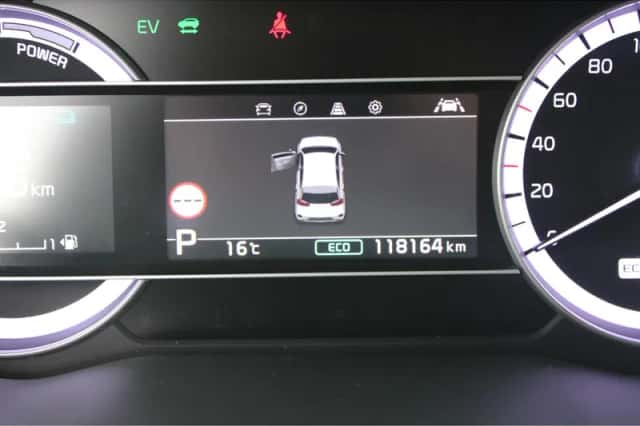 Kia Niro (2019) thumbnail 20