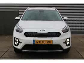 Kia Niro (2019) thumbnail 3