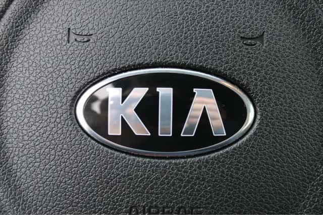 Kia Niro (2019) thumbnail 22