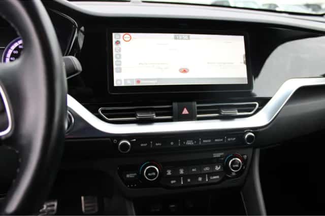 Kia Niro (2019) thumbnail 24