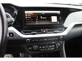 Kia Niro (2019) thumbnail 25