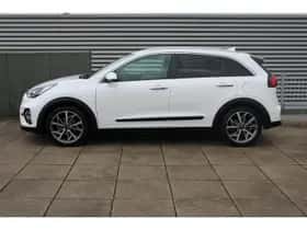 Kia Niro (2019) thumbnail 4