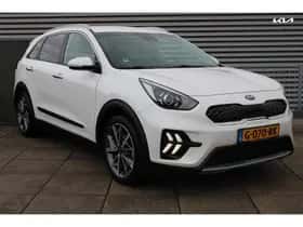 Kia Niro (2019) thumbnail 40