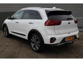 Kia Niro (2019) thumbnail 5