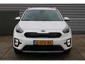 Kia Niro (2019) thumbnail 41