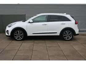 Kia Niro (2019) thumbnail 42