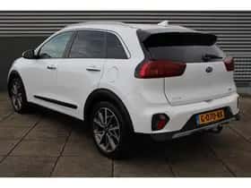 Kia Niro (2019) thumbnail 43