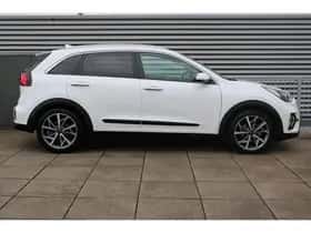 Kia Niro (2019) thumbnail 46