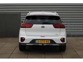 Kia Niro (2019) thumbnail 6