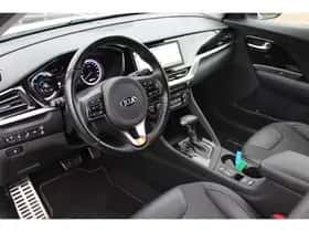 Kia Niro (2019) thumbnail 54