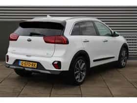 Kia Niro (2019) thumbnail 7