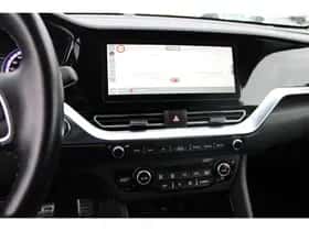 Kia Niro (2019) thumbnail 62