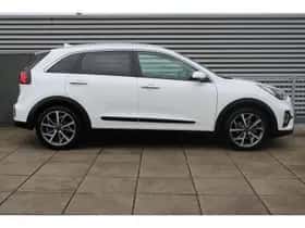 Kia Niro (2019) thumbnail 8