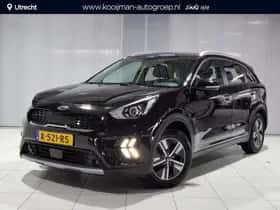 Kia Niro (2019) thumbnail 79