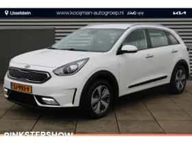 Kia Niro (2018)