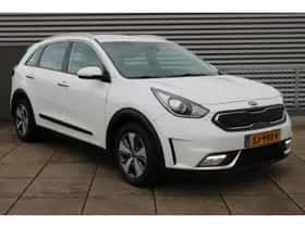 Kia Niro (2018) thumbnail 2