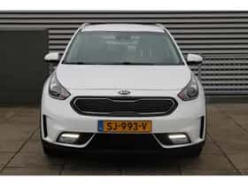 Kia Niro (2018) thumbnail 3