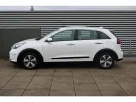 Kia Niro (2018) thumbnail 4