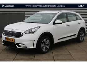 Kia Niro (2018) thumbnail 35