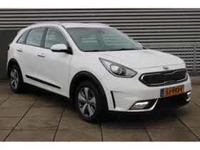 Kia Niro (2018) thumbnail 36