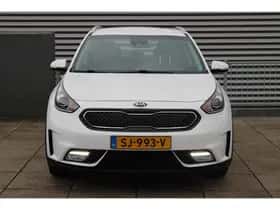 Kia Niro (2018) thumbnail 37