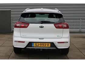 Kia Niro (2018) thumbnail 40
