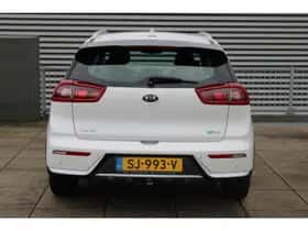 Kia Niro (2018) thumbnail 6