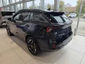 Kia Sportage (2025) thumbnail 2