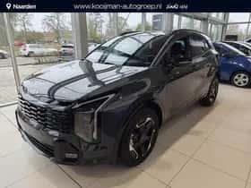 Kia Sportage (2025) thumbnail 36