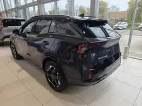 Kia Sportage (2025) thumbnail 37