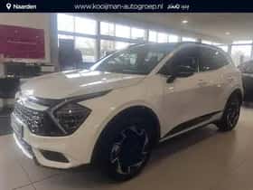 Kia Sportage (2025) thumbnail 71