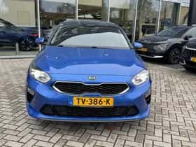 Kia Ceed (2018) thumbnail 2