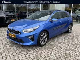 Kia Ceed (2018) thumbnail 44