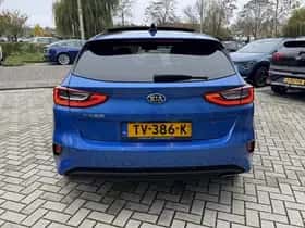 Kia Ceed (2018) thumbnail 46